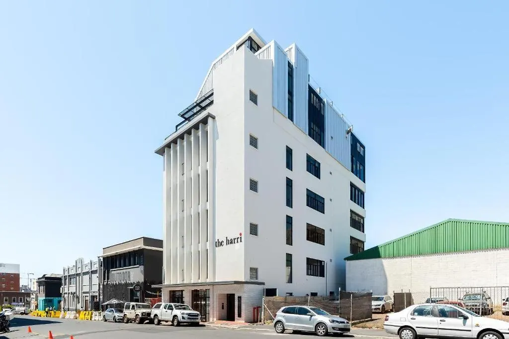 Luxury Tiny Apartment / Co_Living / City Views Cape Town